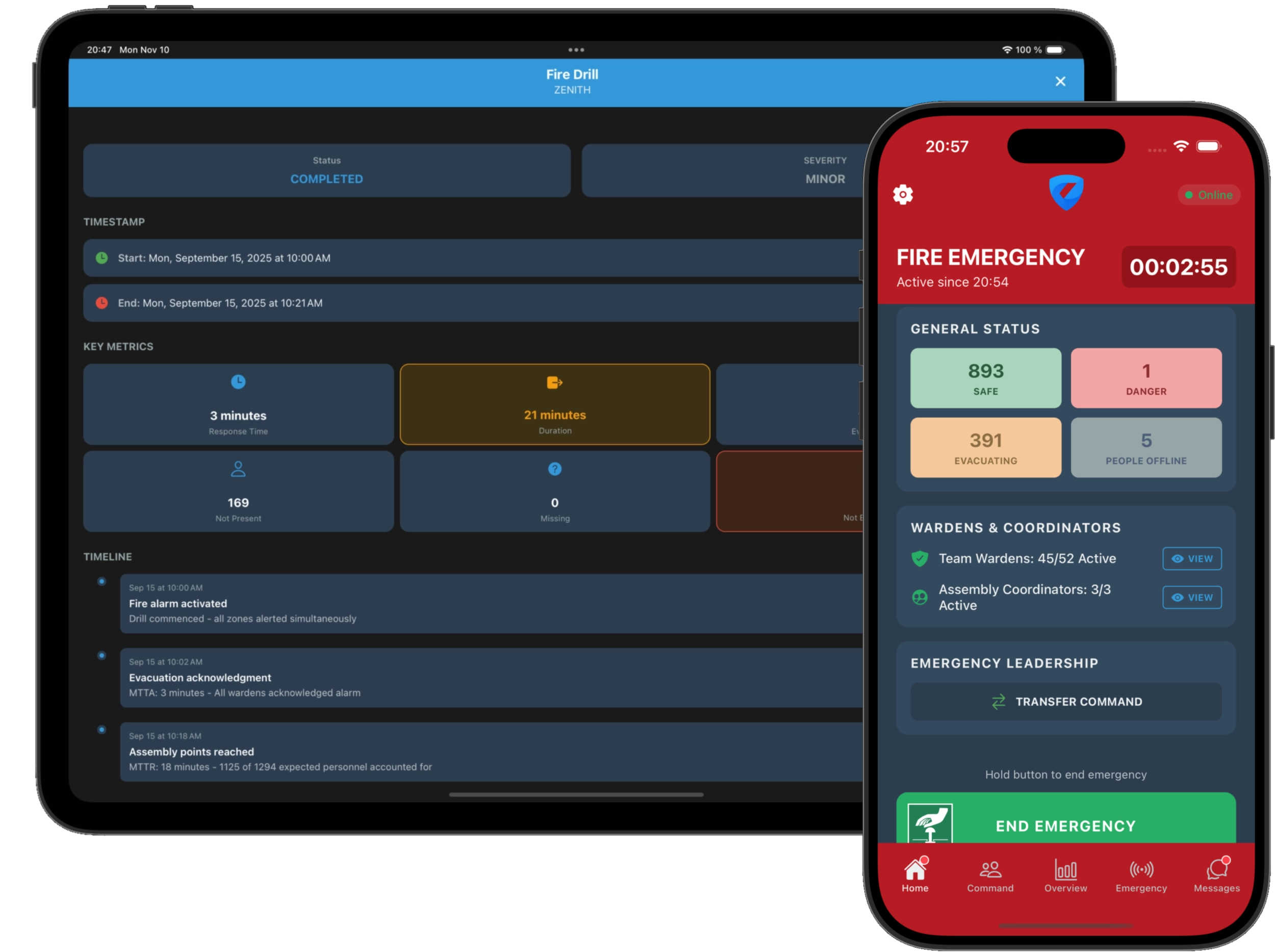 norwand_commander_screens